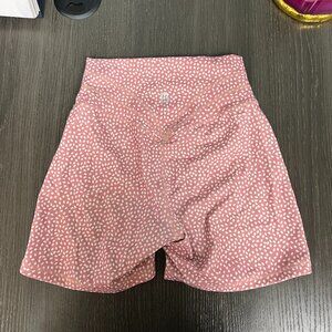 Buff Bunny Legacy Shorts 4 inch